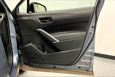 2023 Toyota Corolla Cross Hybrid SE