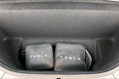 2022 Tesla Model X Base