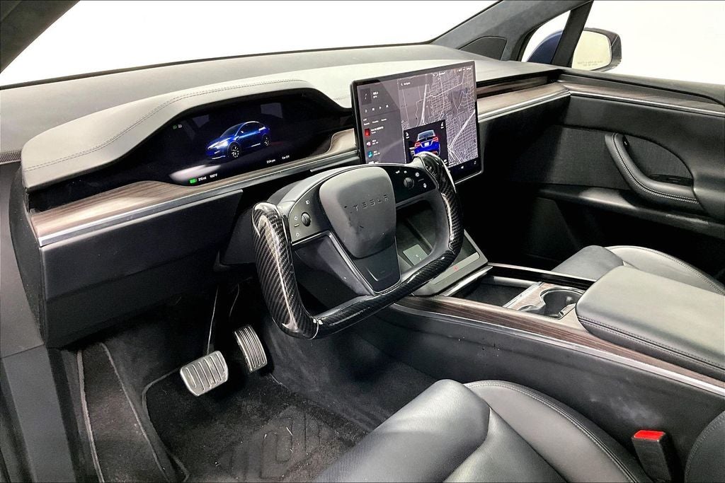 2022 Tesla Model X Base