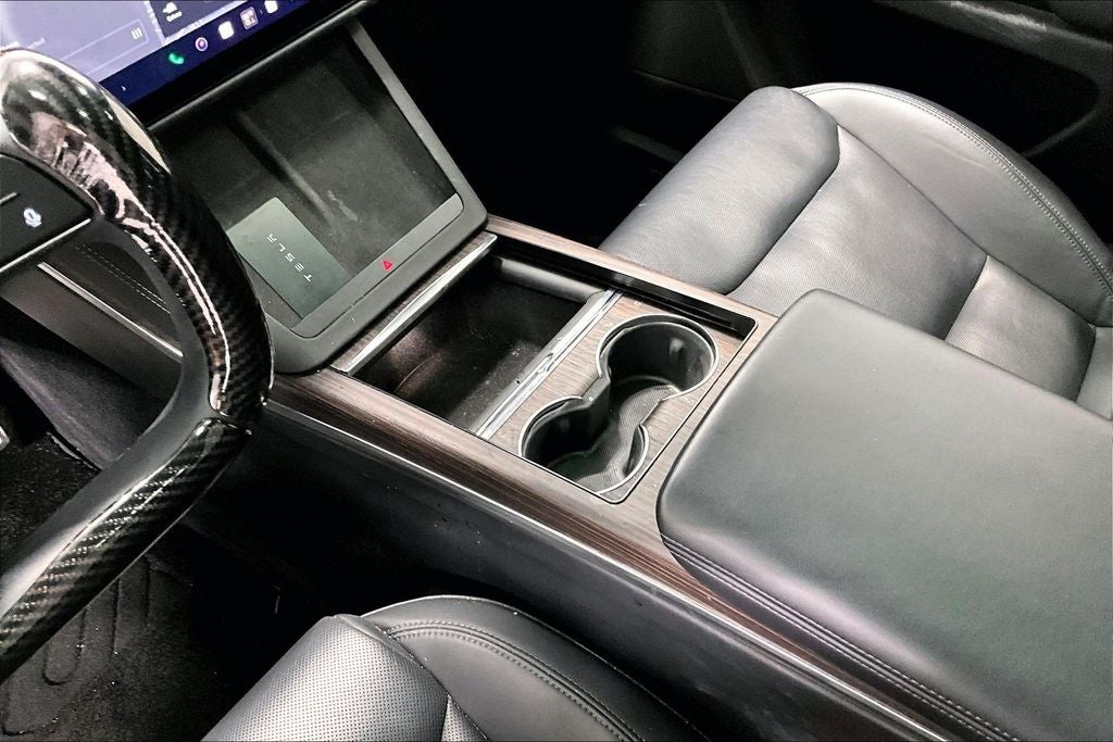 2022 Tesla Model X Base