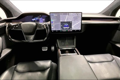 2022 Tesla Model X Base