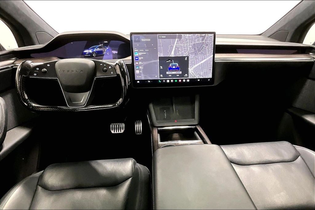 2022 Tesla Model X Base