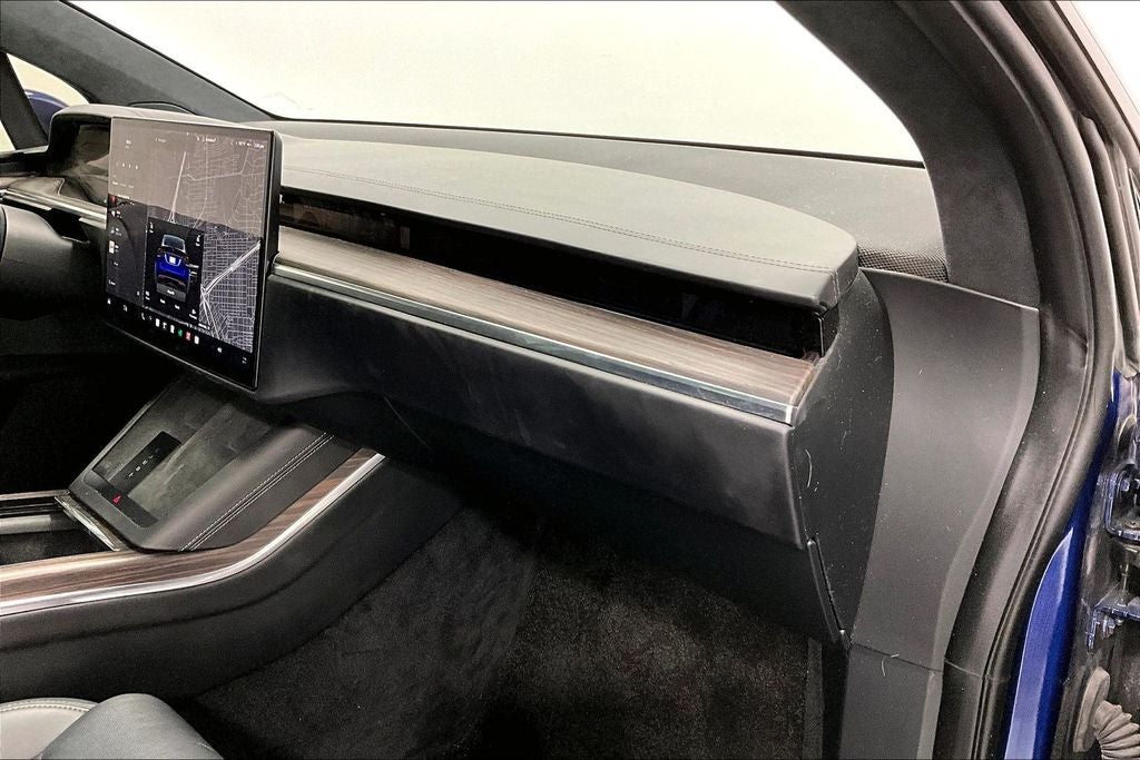 2022 Tesla Model X Base