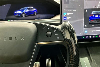 2022 Tesla Model X Base