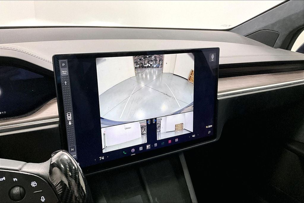 2022 Tesla Model X Base