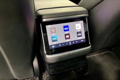 2022 Tesla Model X Base
