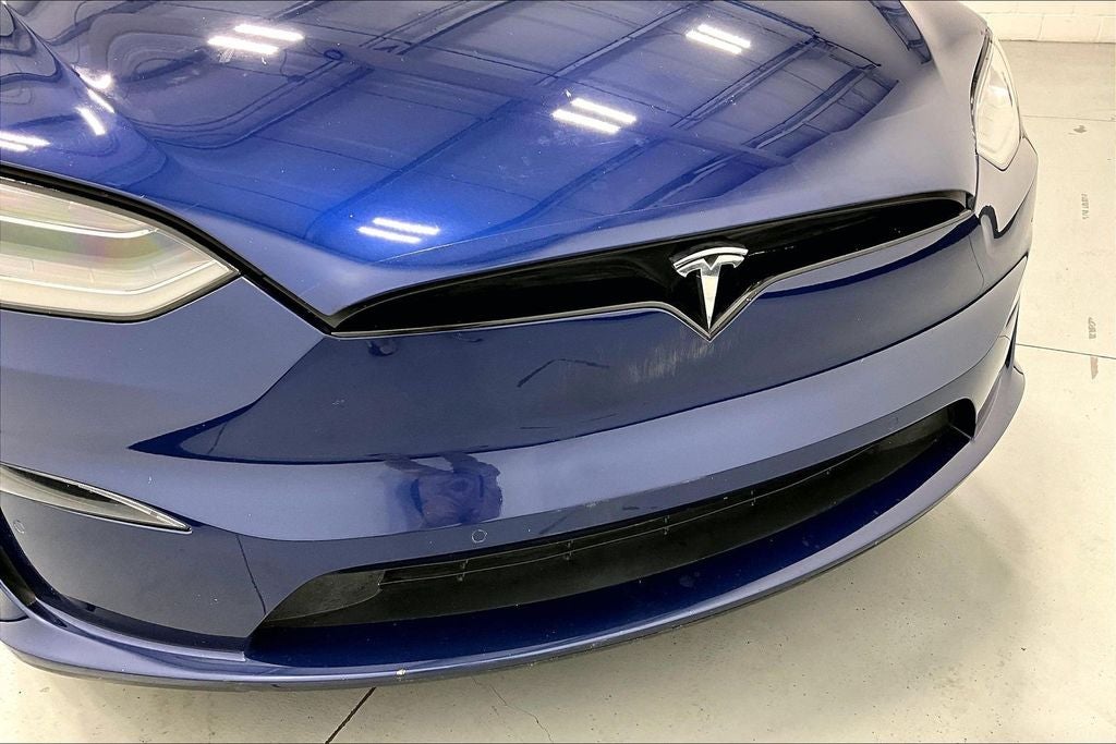 2022 Tesla Model X Base