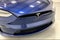 2022 Tesla Model X Base