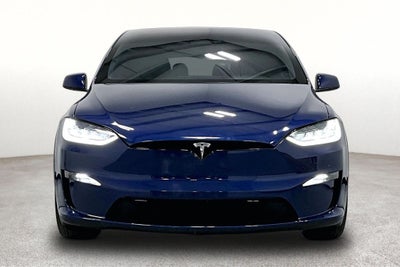 2022 Tesla Model X Base