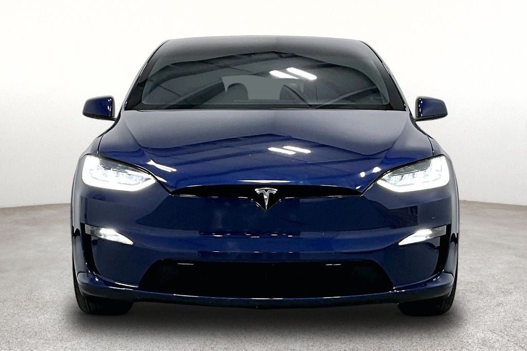 2022 Tesla Model X Base