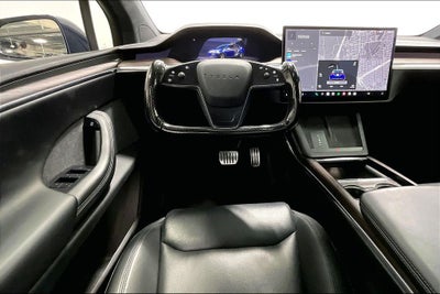 2022 Tesla Model X Base