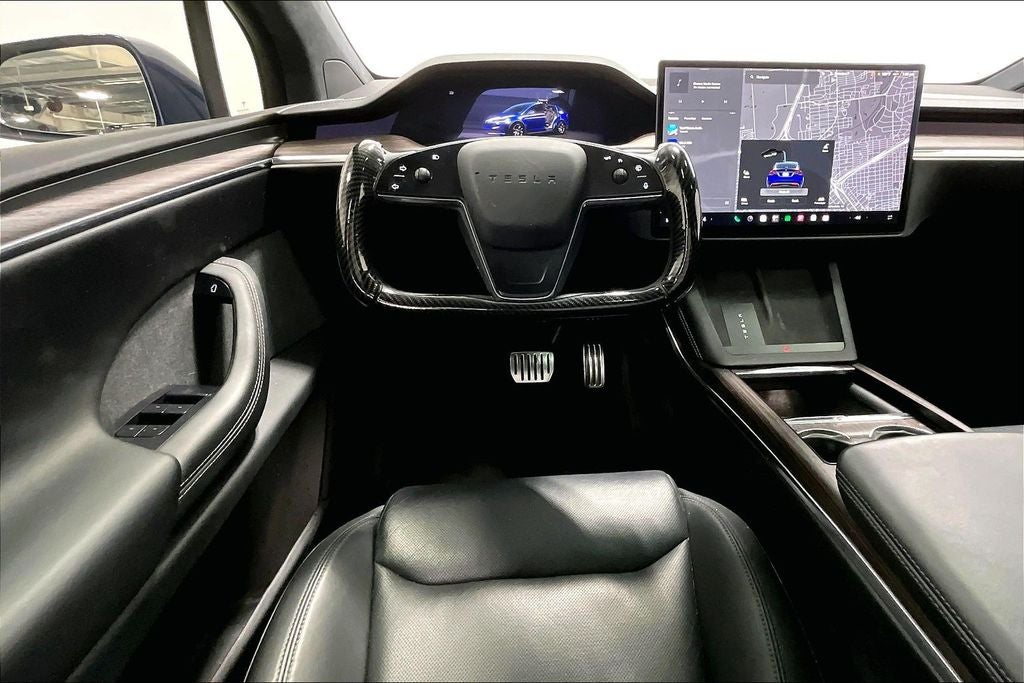 2022 Tesla Model X Base
