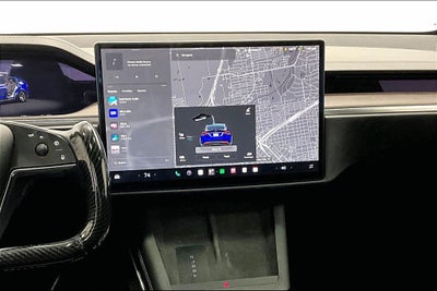 2022 Tesla Model X Base
