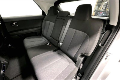 2026 Hyundai IONIQ 5 SE