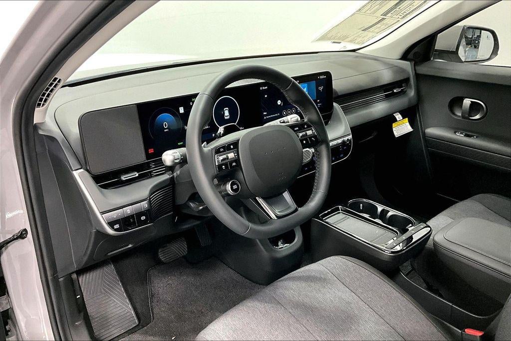 2026 Hyundai IONIQ 5 SE