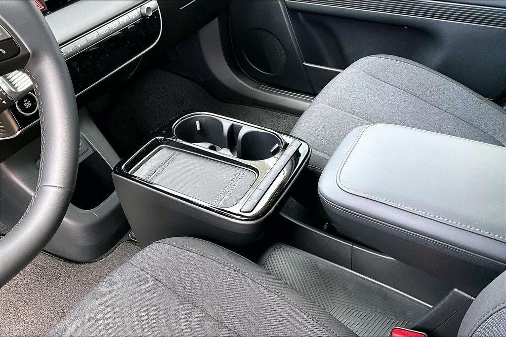 2026 Hyundai IONIQ 5 SE