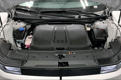2026 Hyundai IONIQ 5 SE