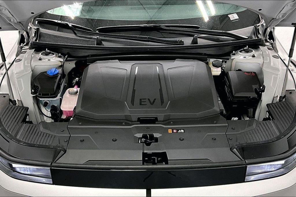 2026 Hyundai IONIQ 5 SE