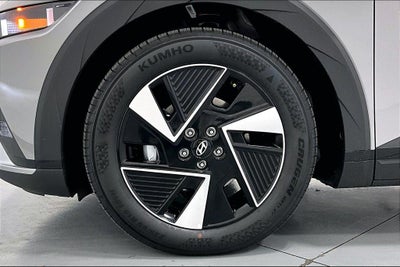 2026 Hyundai IONIQ 5 SE