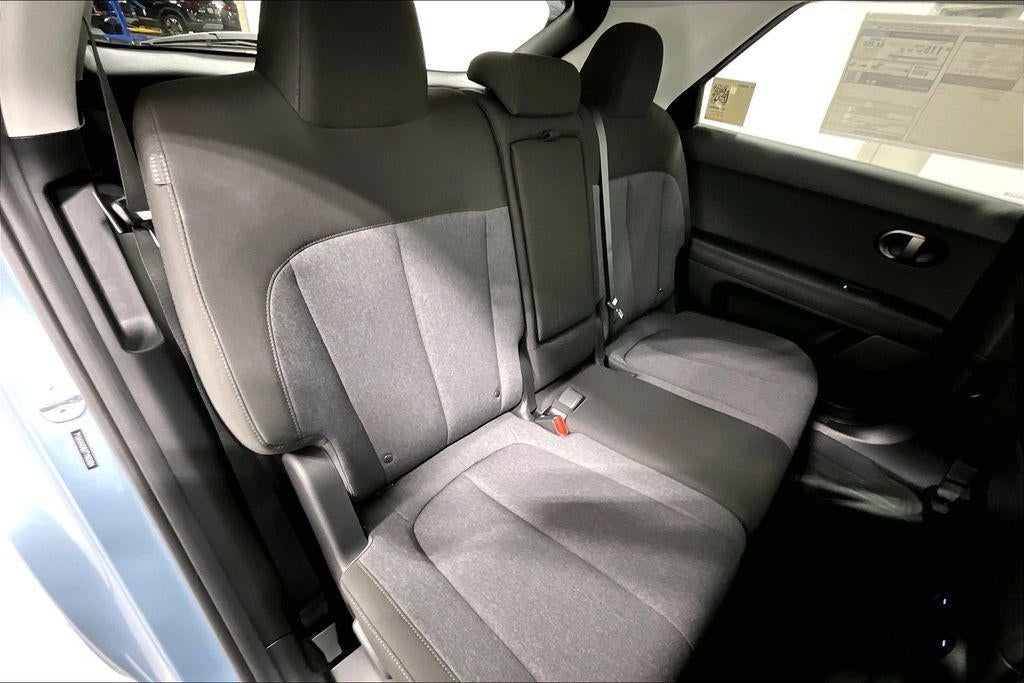 2026 Hyundai IONIQ 5 SE Standard Range