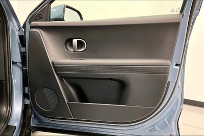 2026 Hyundai IONIQ 5 SE Standard Range