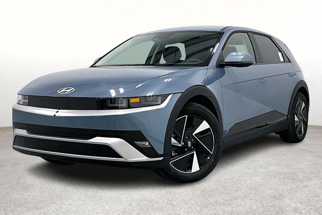 2026 Hyundai IONIQ 5 SE Standard Range