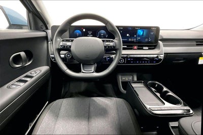 2026 Hyundai IONIQ 5 SE Standard Range