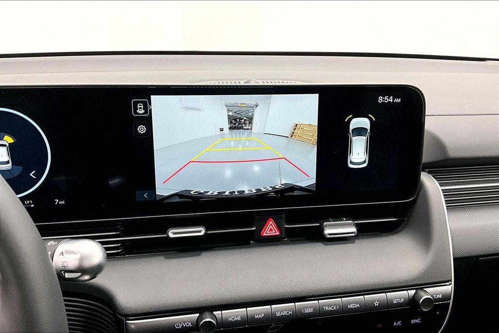 2026 Hyundai IONIQ 5 SE Standard Range