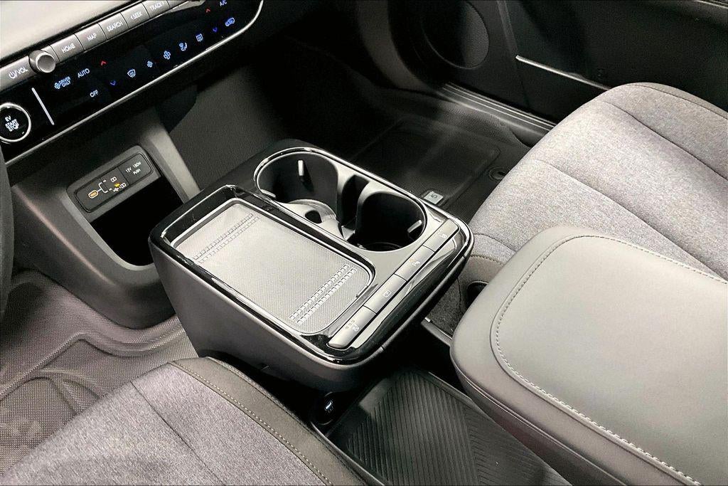 2026 Hyundai IONIQ 5 SE Standard Range