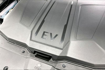 2026 Hyundai IONIQ 5 SE Standard Range