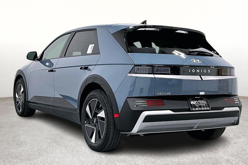 2026 Hyundai IONIQ 5 SE Standard Range