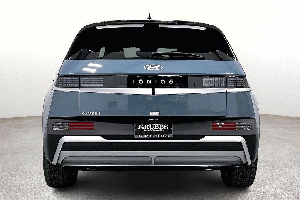2026 Hyundai IONIQ 5 SE Standard Range