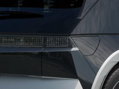 2027 Hyundai IONIQ 5 Limited