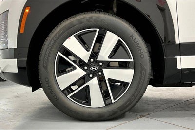 2026 Hyundai IONIQ 9 SEL