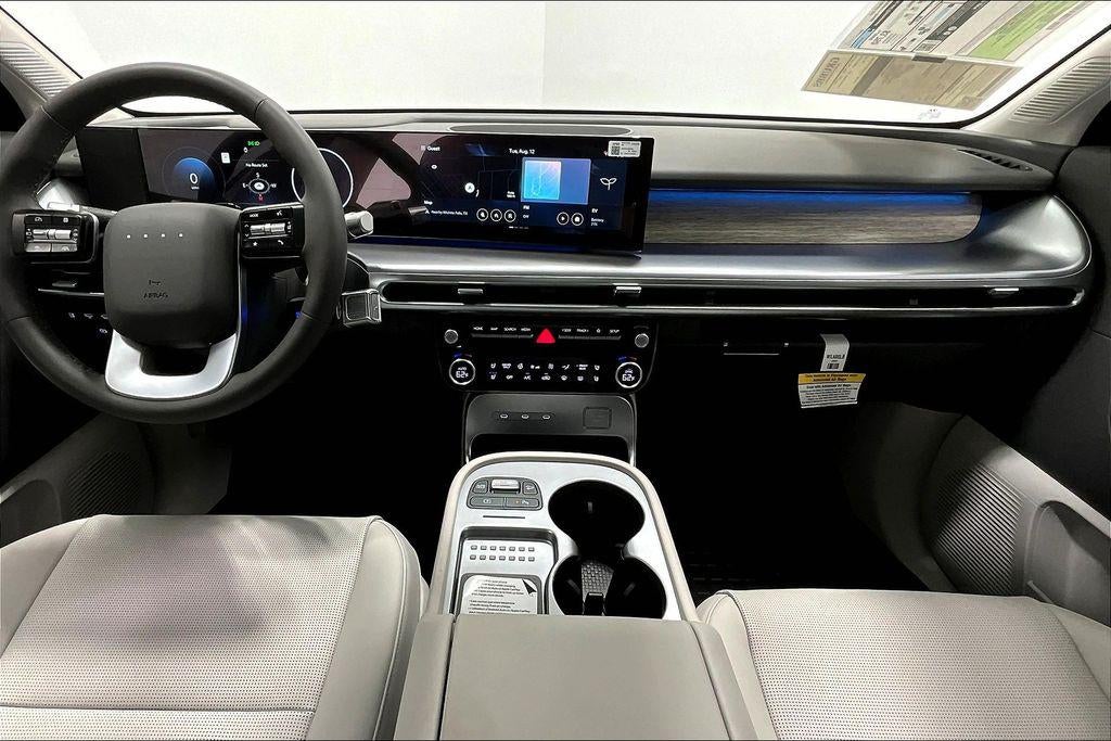 2026 Hyundai IONIQ 9 SEL