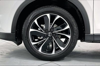 2023 Mazda Mazda CX-5 2.5 S Premium Plus Package