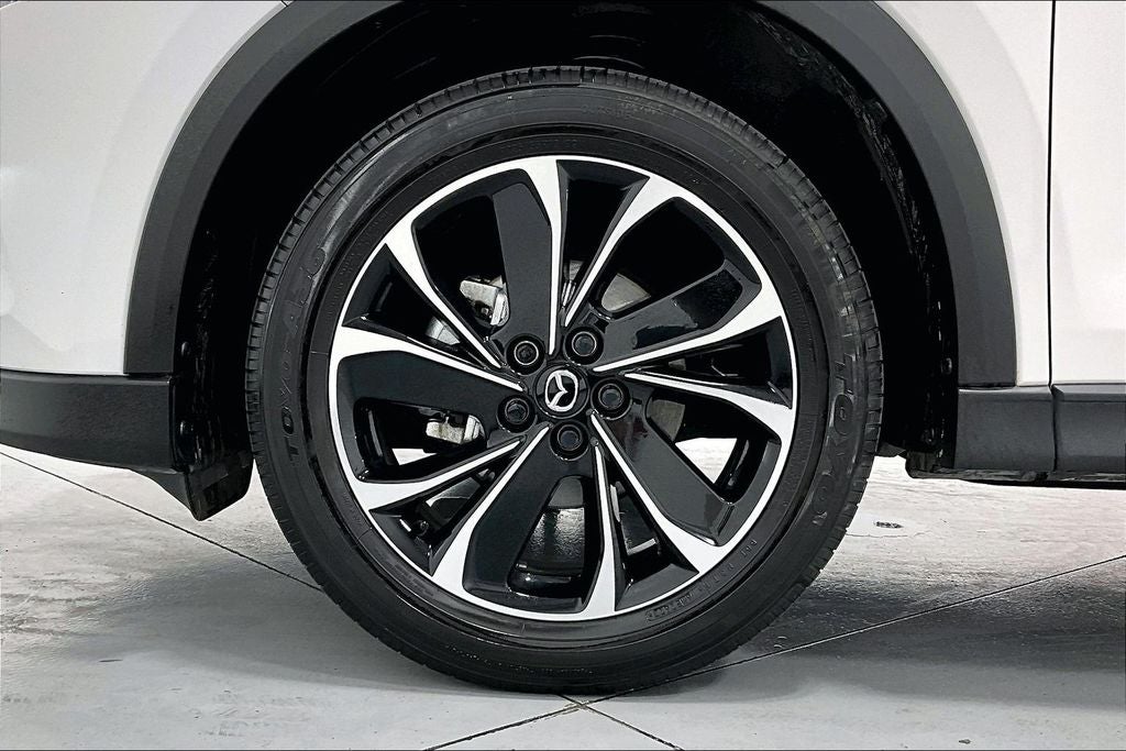 2023 Mazda Mazda CX-5 2.5 S Premium Plus Package