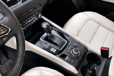 2023 Mazda Mazda CX-5 2.5 S Premium Plus Package