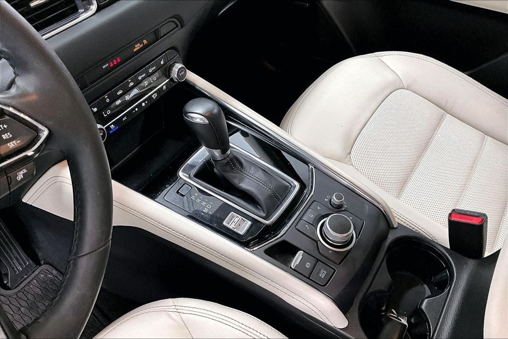 2023 Mazda Mazda CX-5 2.5 S Premium Plus Package