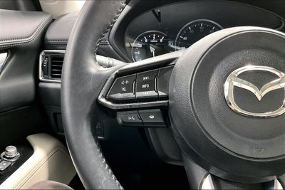 2023 Mazda Mazda CX-5 2.5 S Premium Plus Package