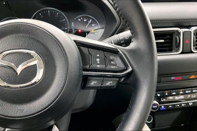 2023 Mazda Mazda CX-5 2.5 S Premium Plus Package