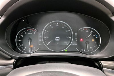2023 Mazda Mazda CX-5 2.5 S Premium Plus Package