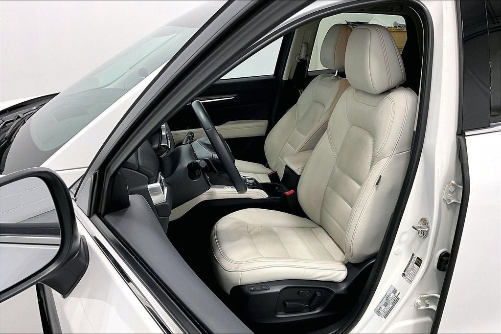 2023 Mazda Mazda CX-5 2.5 S Premium Plus Package