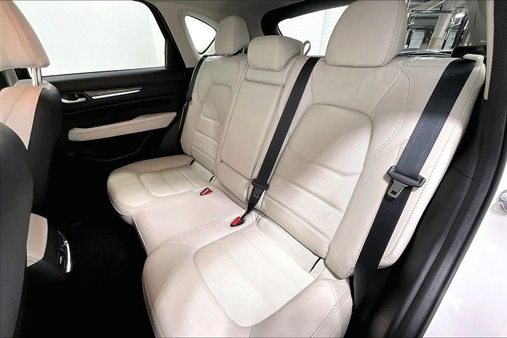 2023 Mazda Mazda CX-5 2.5 S Premium Plus Package