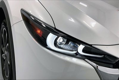 2023 Mazda Mazda CX-5 2.5 S Premium Plus Package