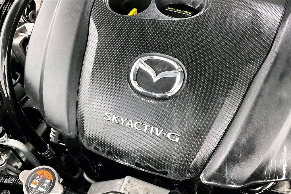 2023 Mazda Mazda CX-5 2.5 S Premium Plus Package