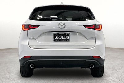 2023 Mazda Mazda CX-5 2.5 S Premium Plus Package