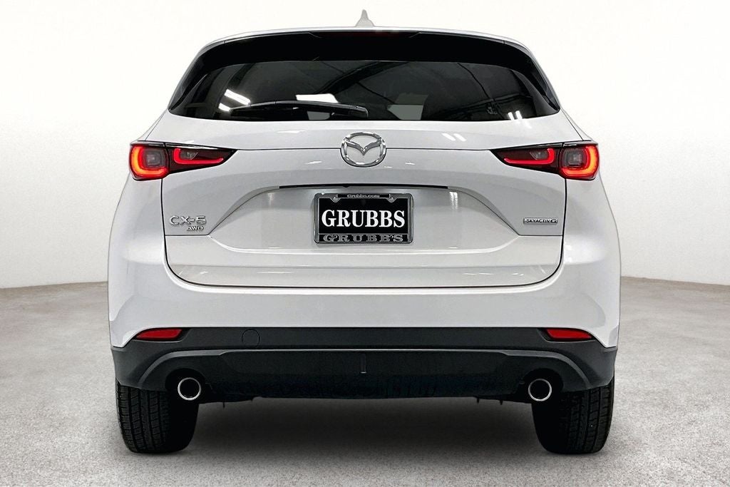 2023 Mazda Mazda CX-5 2.5 S Premium Plus Package