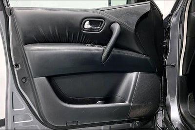 2022 Nissan Armada SV