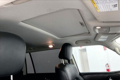 2022 Nissan Armada SL